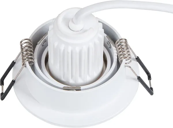 Изображение товара Точечный светильник Arte Lamp Tarf A2067PL-1WH