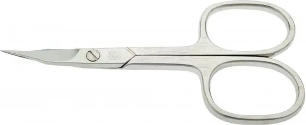 Изображение товара Ножницы для маникюра YES 95367