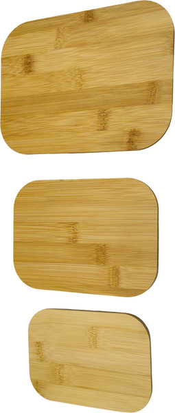 Изображение товара Набор контейнеров Sundays Home ZYYL2592913 (3шт)