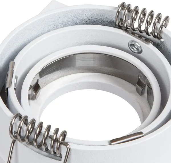 Изображение товара Точечный светильник Arte Lamp Tarf  A2068PL-1WH