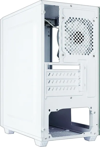 Изображение товара Корпус для компьютера Ginzzu CL640 (белый)