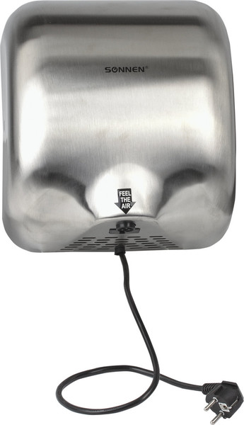 Изображение товара Сушилка для рук Sonnen HD-999 / 604746