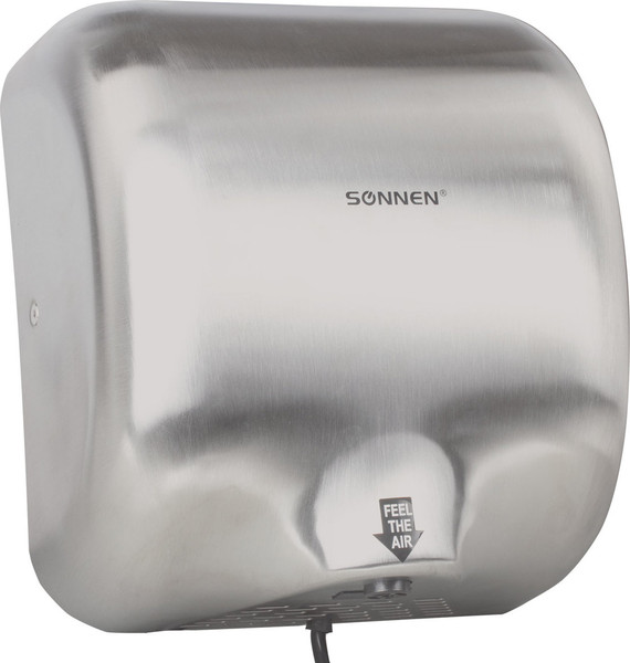 Изображение товара Сушилка для рук Sonnen HD-999 / 604746