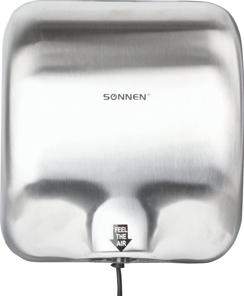 Изображение товара Сушилка для рук Sonnen HD-999 / 604746