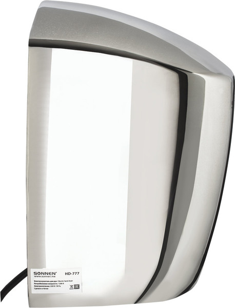 Изображение товара Сушилка для рук Sonnen HD-777 / 604748