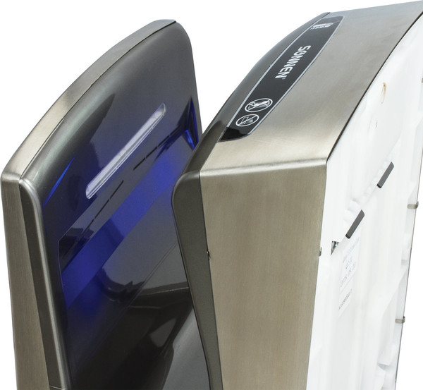 Изображение товара Сушилка для рук Sonnen K7 / 604750