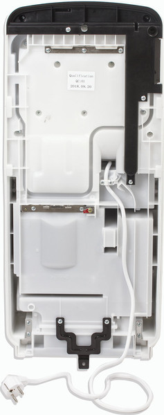 Изображение товара Сушилка для рук Sonnen K2 / 604751 (белый)