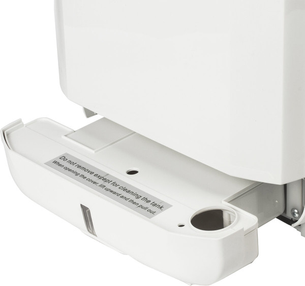 Изображение товара Сушилка для рук Sonnen K2 / 604751 (белый)