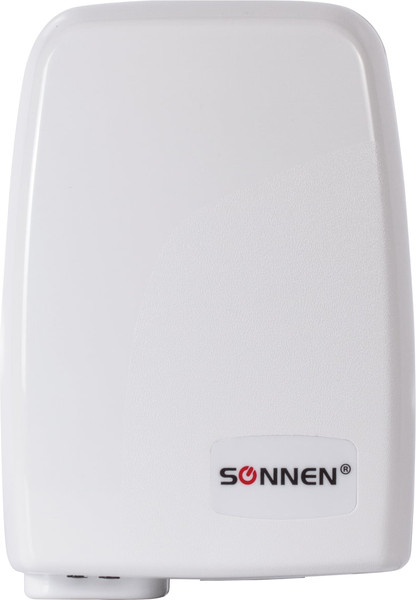 Изображение товара Сушилка для рук Sonnen HD-120 / 604190 (белый)