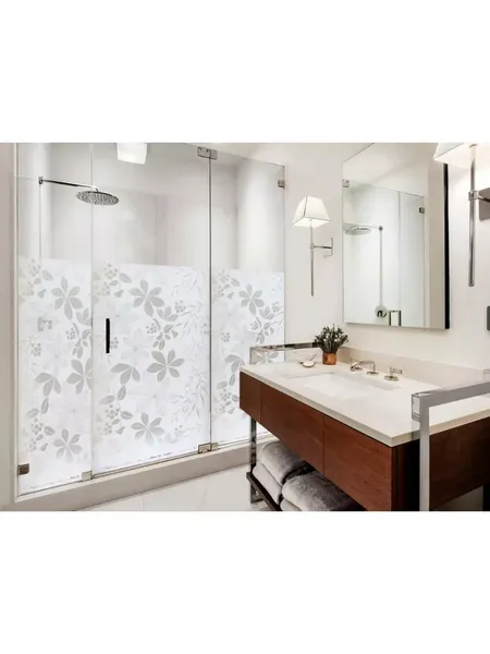 Изображение товара Пленка для окон Delfa S9008 (90x150)