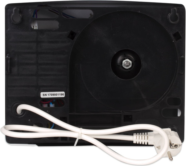 Изображение товара Сушилка для рук Sonnen HD-298 / 604193 (белый)