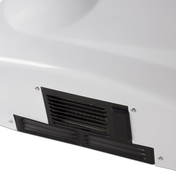 Изображение товара Сушилка для рук Sonnen HD-298 / 604193 (белый)