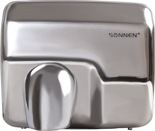 Изображение товара Сушилка для рук Sonnen HD-798S / 604194