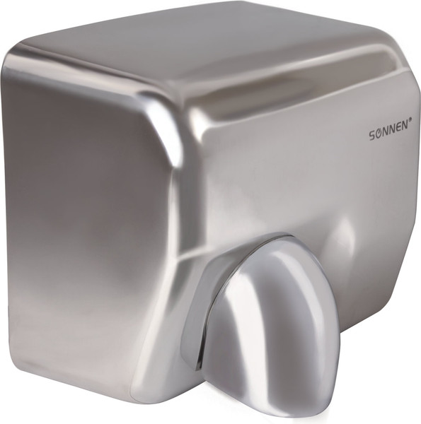 Изображение товара Сушилка для рук Sonnen HD-798S / 604194