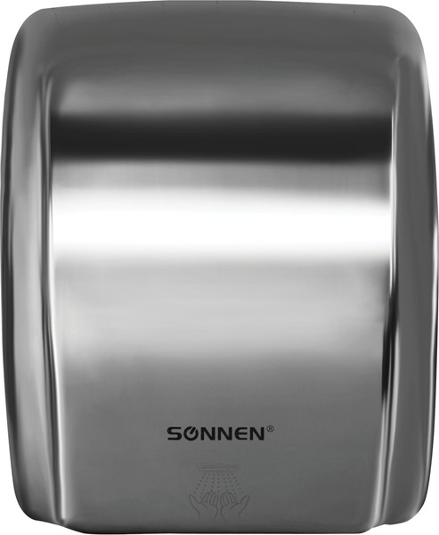 Изображение товара Сушилка для рук Sonnen HD-230S / 604195