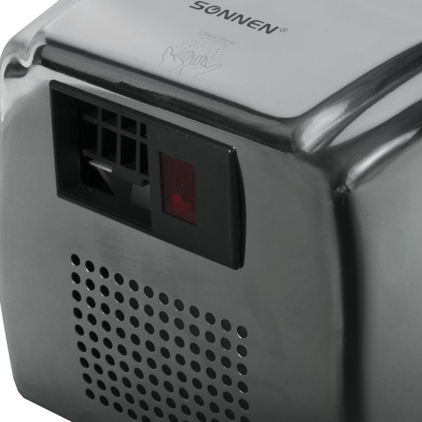 Изображение товара Сушилка для рук Sonnen HD-230S / 604195