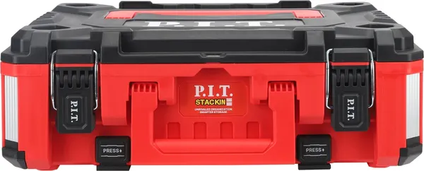 Изображение товара Ящик для инструментов P.I.T HTLB02-4917