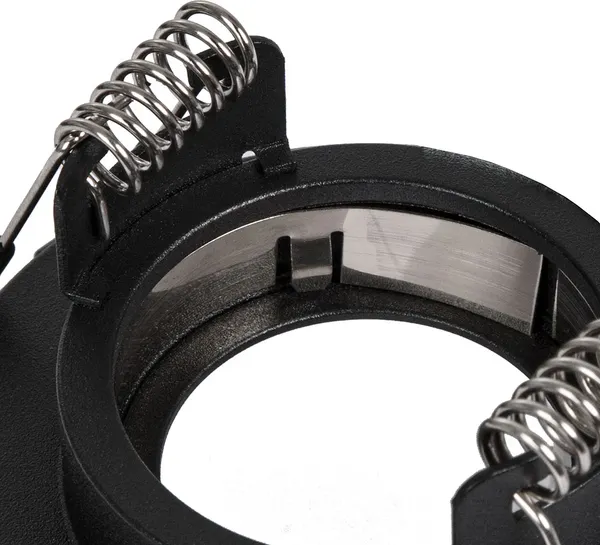 Изображение товара Точечный светильник Arte Lamp Mira Mini A2761PL-1BK