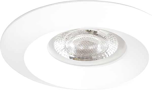 Изображение товара Точечный светильник Arte Lamp Mira Mini A2761PL-1WH