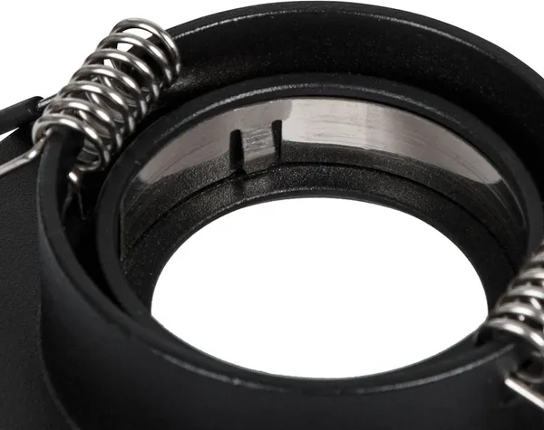 Изображение товара Точечный светильник Arte Lamp Mira Mini A2762PL-1BK