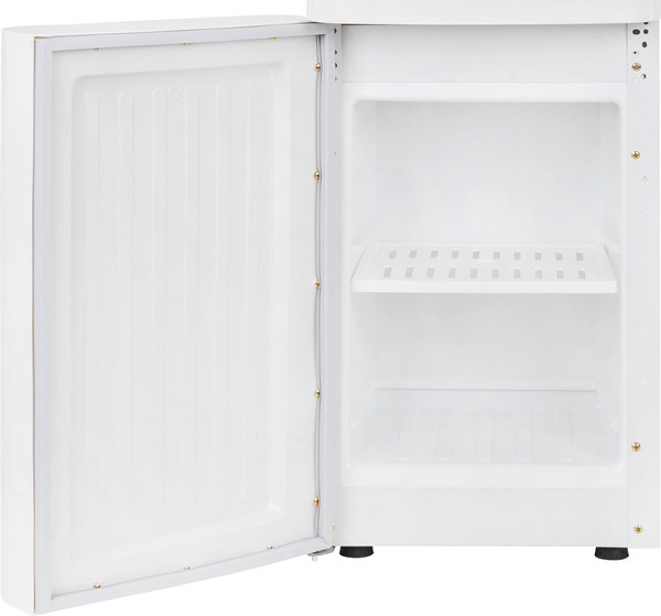 Изображение товара Кулер Sonnen FSE-02Wc / 456167 (белый)