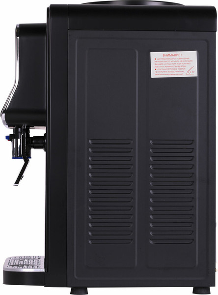 Изображение товара Кулер Sonnen TSE-02WB / 456174 (черный)