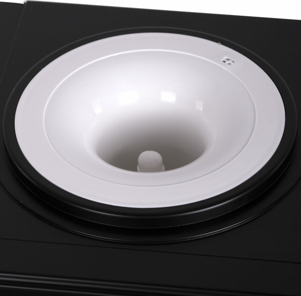 Изображение товара Кулер Sonnen TSE-02WB / 456174 (черный)