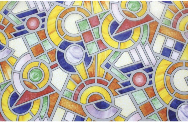 Изображение товара Пленка для окон Delfa S6722 (67x150)