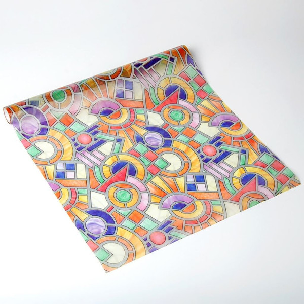 Изображение товара Пленка для окон Delfa S6722 (67x150)