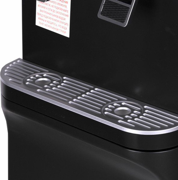Изображение товара Кулер Sonnen FSE-02WB / 456169 (черный)