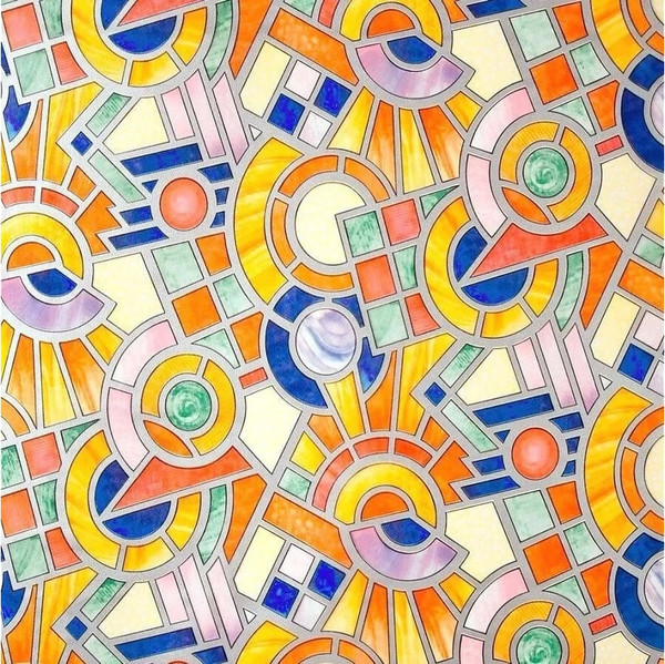 Изображение товара Пленка для окон Delfa S9022 (90x150)