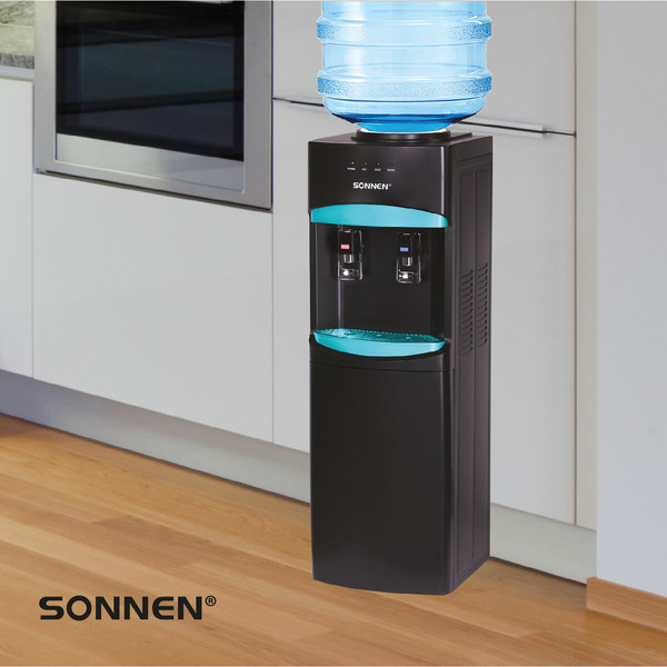 Изображение товара Кулер Sonnen FSC-02W Turbo / 456171