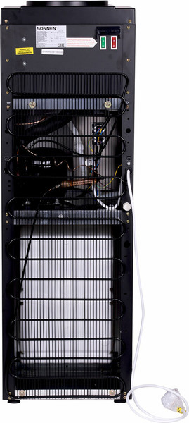 Изображение товара Кулер Sonnen FSC-02W Turbo / 456171