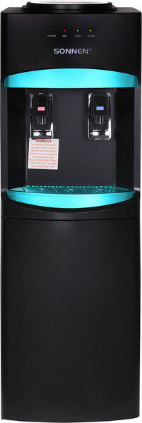Изображение товара Кулер Sonnen FSC-02W Turbo / 456171