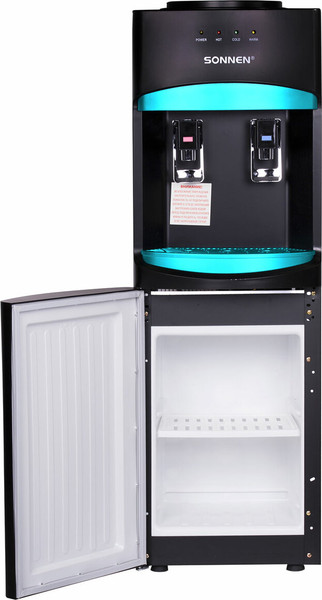 Изображение товара Кулер Sonnen FSC-02W Turbo / 456171