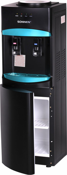 Изображение товара Кулер Sonnen FSC-02W Turbo / 456171