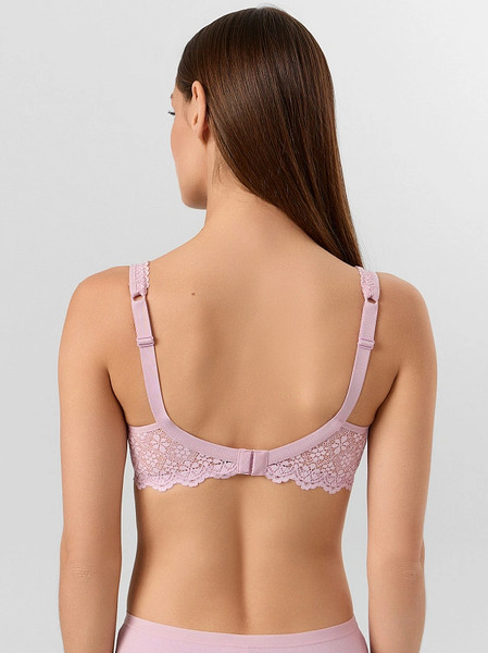 Изображение товара Бюстгальтер Mark Formelle 512303 (р.80C, лиловый)