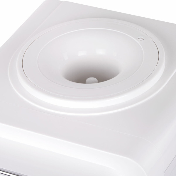 Изображение товара Кулер Sonnen TSE-02W / 456173 (белый)