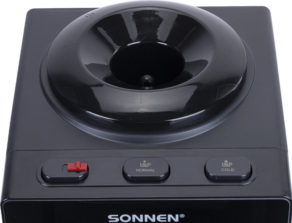 Изображение товара Кулер Sonnen TSE-03BP / 455752
