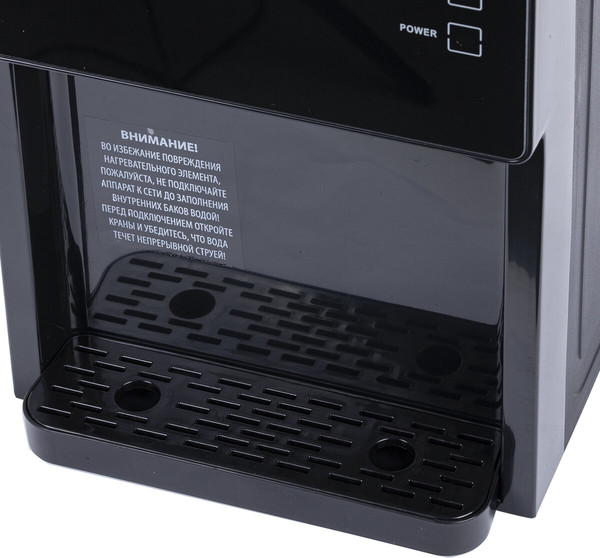 Изображение товара Кулер Sonnen TSE-03BP / 455752