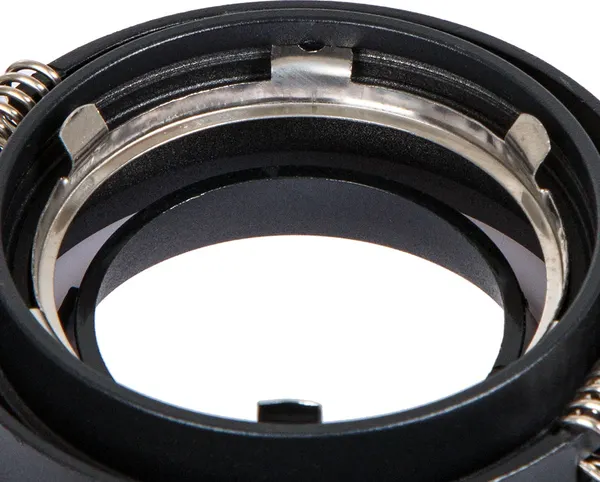 Изображение товара Точечный светильник Arte Lamp Imai A2464PL-1BK