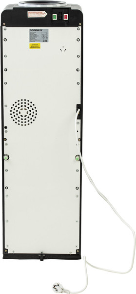 Изображение товара Кулер Sonnen FSE-03Ri / 455743