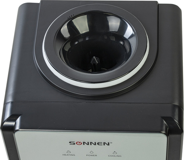 Изображение товара Кулер Sonnen FSE-03Ri / 455743