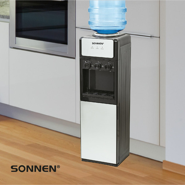 Изображение товара Кулер Sonnen FSE-03Ri / 455743