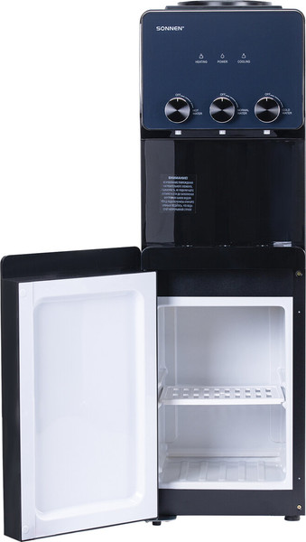 Изображение товара Кулер Sonnen FSE-03RTi / 455746