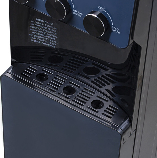 Изображение товара Кулер Sonnen FSE-03RTi / 455746