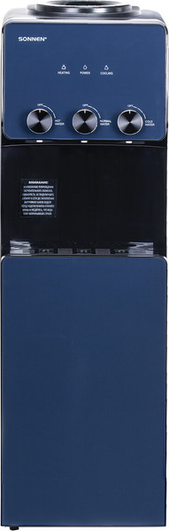 Изображение товара Кулер Sonnen FSE-03RTi / 455746