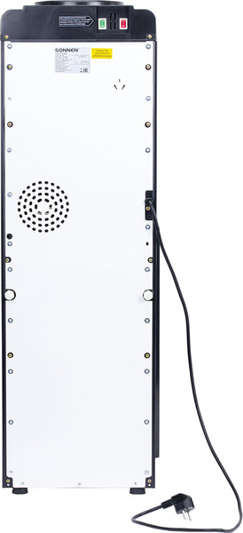 Изображение товара Кулер Sonnen FSE-03RTi / 455746