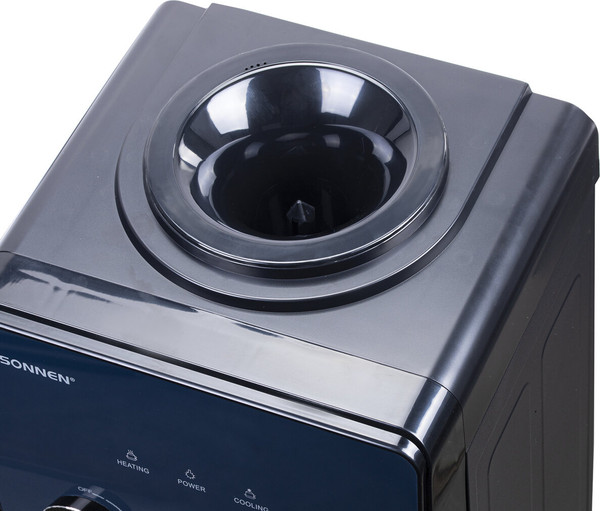 Изображение товара Кулер Sonnen FSE-03RTi / 455746