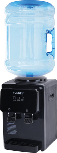 Изображение товара Кулер Sonnen TSE-02FBP / 455750
